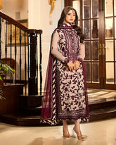 ASIM JOFA NEW CHIFFON COLLECTION