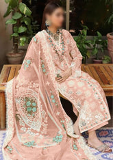 CRIMSON NEW LUXURY LAWN COLLECTION