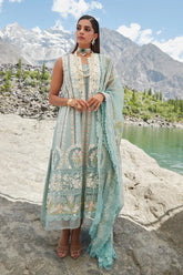 Crimson – Luxury Lawn Collection