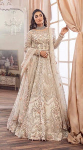 Anaya New Embroidered Maxi