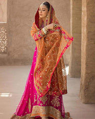 Zainab Chottani New Husn'eara Collection