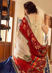 CRIMSON NEW EXCLUSIVE WEAR