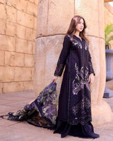 MUSHQ NEW SILK COLLECTION