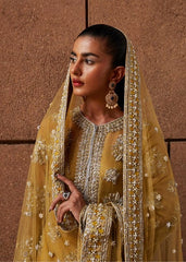 Hussain Rehar New Exclusive Wear