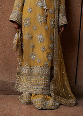Hussain Rehar New Exclusive Wear