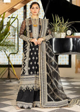 Imrozia Jhalak Luxury Festive Formal Collection