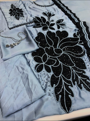 NOMI ANSARI SILK COLLECTION