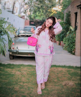 AIMAN MINHAL LUXURY SILK DIGITAL PRINTED COLLECTION