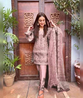 ZAINAB CHOTANI NEW EXCLUSIVE WEAR
