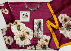 Special Lulusar Silk Collection