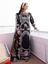 MONACO BY PARISHAY | HEAVY MULTI THREAD EMBROIDERED LAWN | UNSTITCHED 3-PIECE SUIT | MS-01