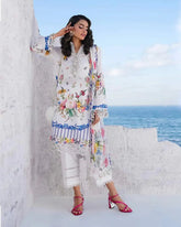 SANA SAFINAZ MUZLIN SPRING VOL I 24 – M241-012A-CI