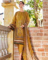 M.print LAWN COLLECTION 2023