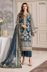 BAROUQUE NEW EXCLUSIVE WEAR CHIFFON COLLECTION