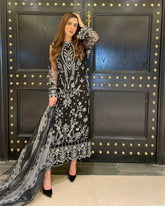 FARASHA NEW WEDDING WEAR COLLECTION