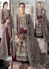 GULAAL NEW EXCLUSIVE WAER WEDDING COLLECTION