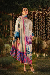 LULUSAR NEW FESTIVE PARTY WEAR COLLECTION