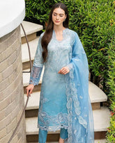 MUSHQ NEW LUXURY LAWN COLLECTION