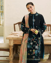COCO ZARA SHAH JAHAN NEW LUXURY LAWN COLLECTION