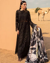 RANG RASIA NEW LUXURY LAWN. COLLECTION