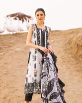 ASIFA NABEELNEW LUXURY LAWN COLLECTION