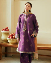 ZARA SHAHJAHAN NEW LUXURY LAWN COLLECTION