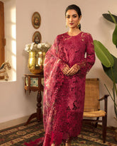 RANG RASIA NEW LUXURY LAWN COLLECTION