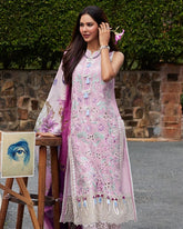MUSHQ NEW LUXURY LAWN COLLECTION