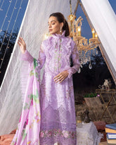 ASIFA NABEEL NEW LUXURY LAWN COLLECTION
