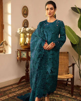 RANG RASIA NEW LUXURY LAWN COLLECTION