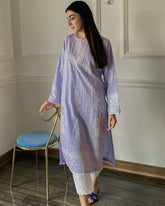 NAARJ LUXURY LAWN EMBROIDERED COLLECTION