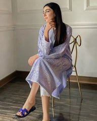 NAARJ LUXURY LAWN EMBROIDERED COLLECTION