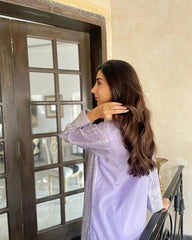 NAARJ LUXURY LAWN EMBROIDERED COLLECTION