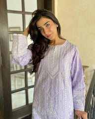 NAARJ LUXURY LAWN EMBROIDERED COLLECTION