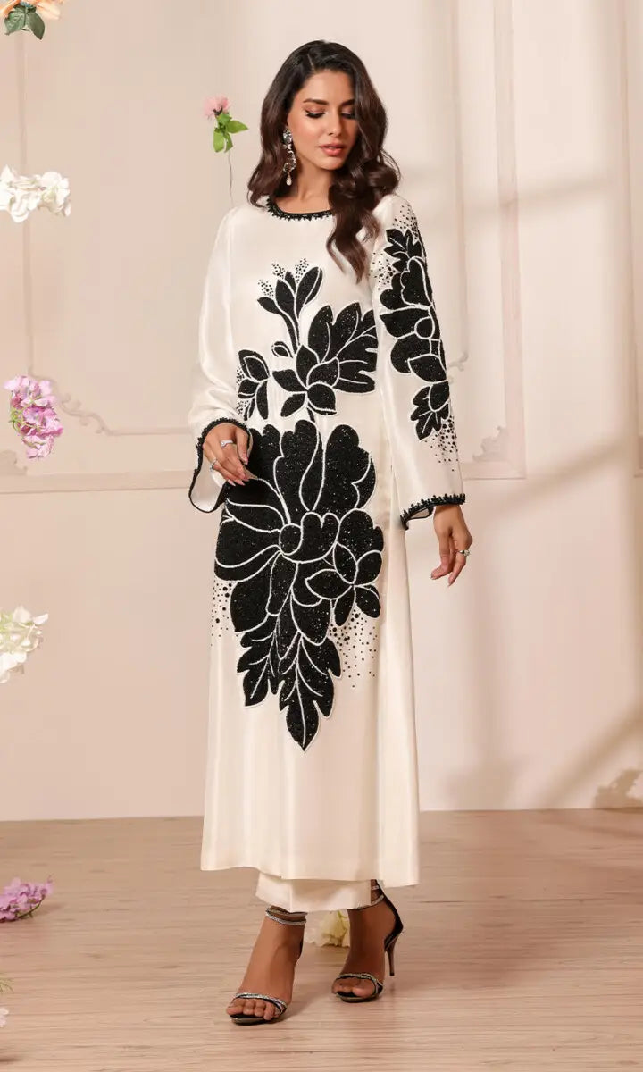 NOMI ANSARI FORMAL WEAR