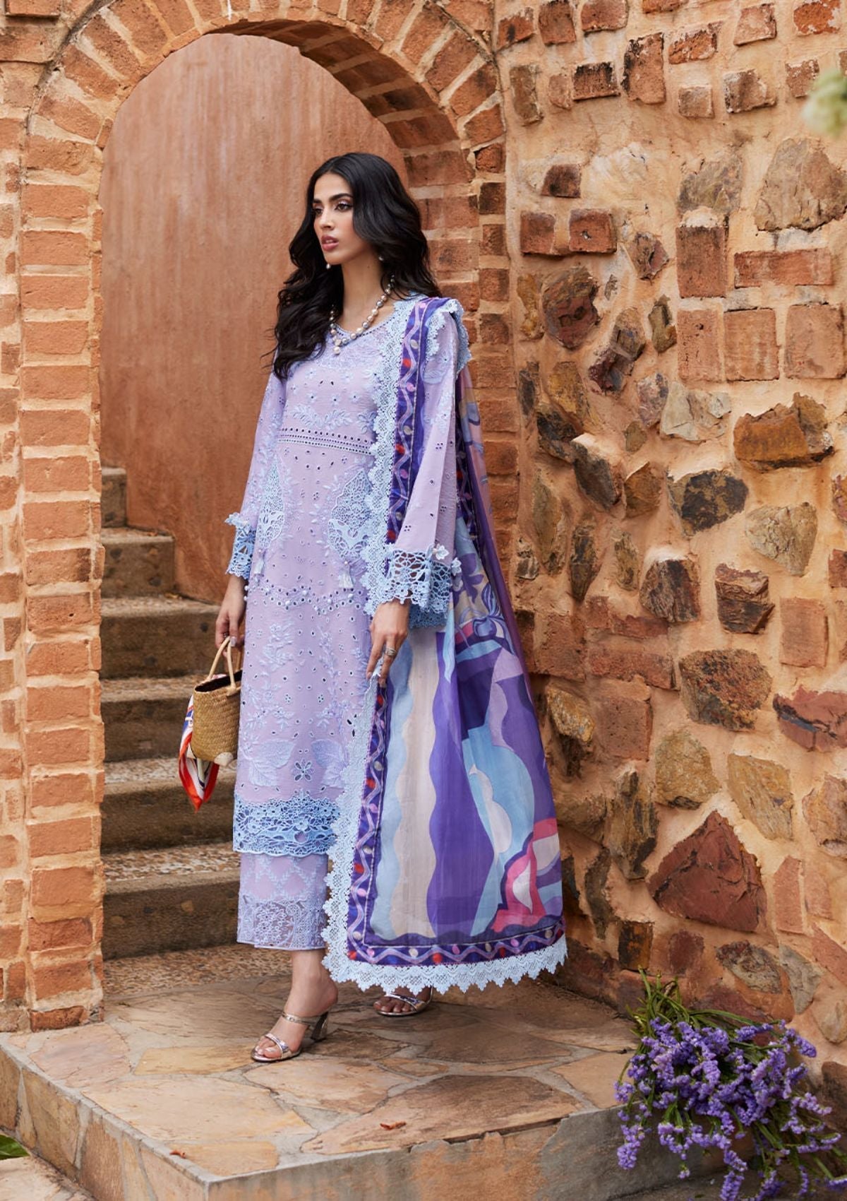 MUSHQ NEW LUXURY LAWN COLLECTION