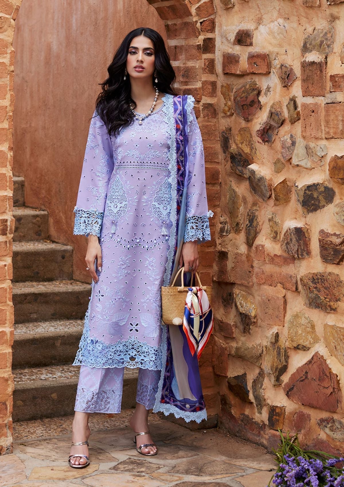 MUSHQ NEW LUXURY LAWN COLLECTION