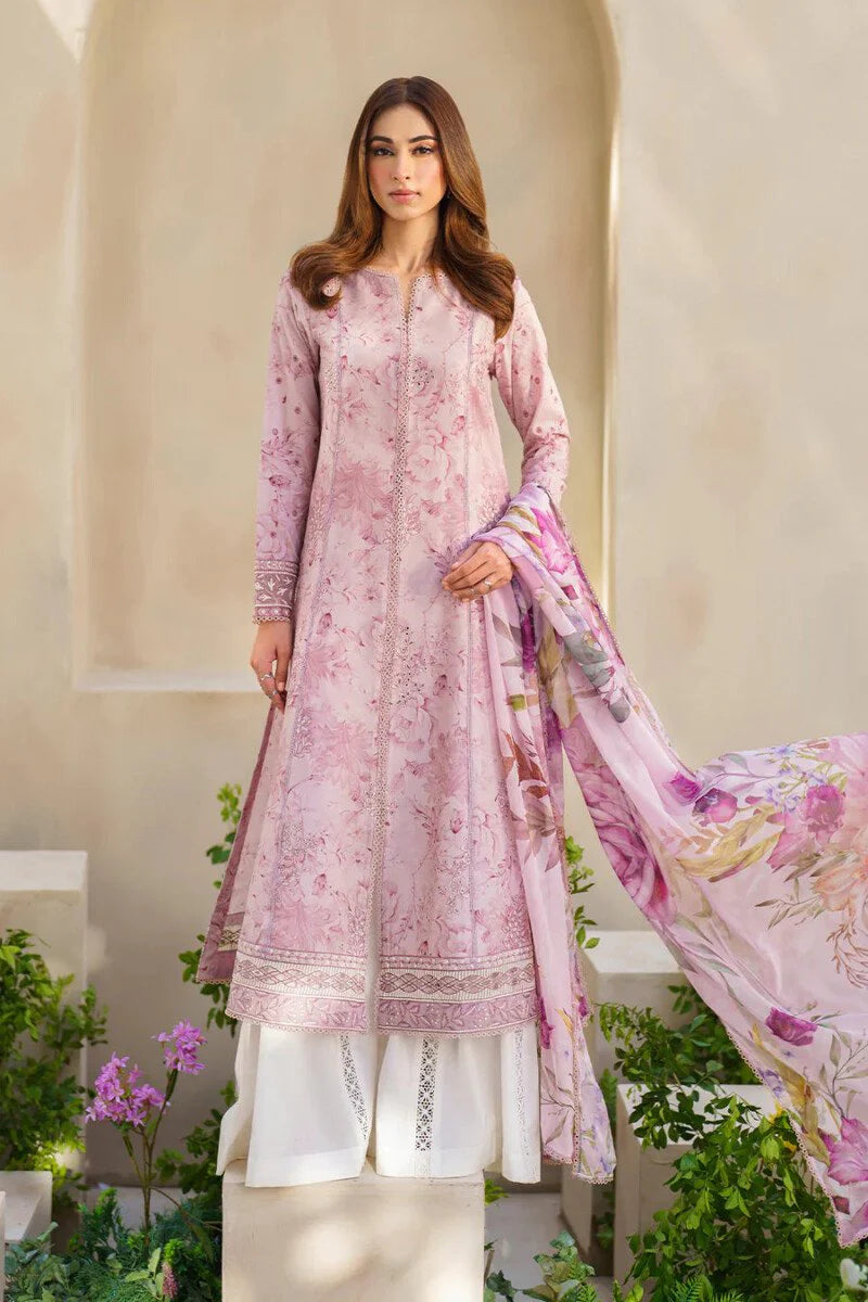 IZNIK NEW LUXURY LAWN COLLECTION