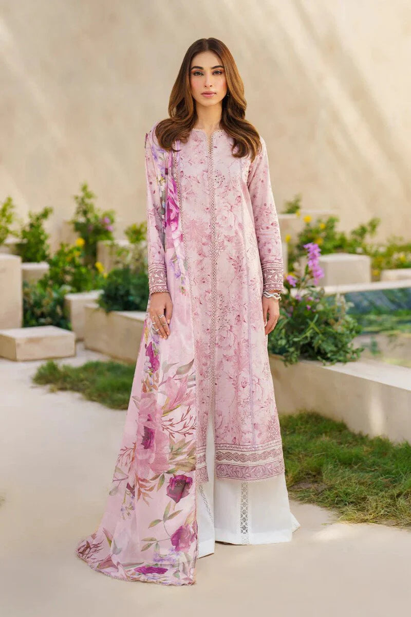 IZNIK NEW LUXURY LAWN COLLECTION