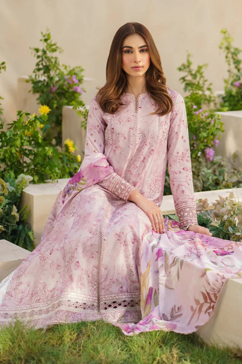 IZNIK NEW LUXURY LAWN COLLECTION