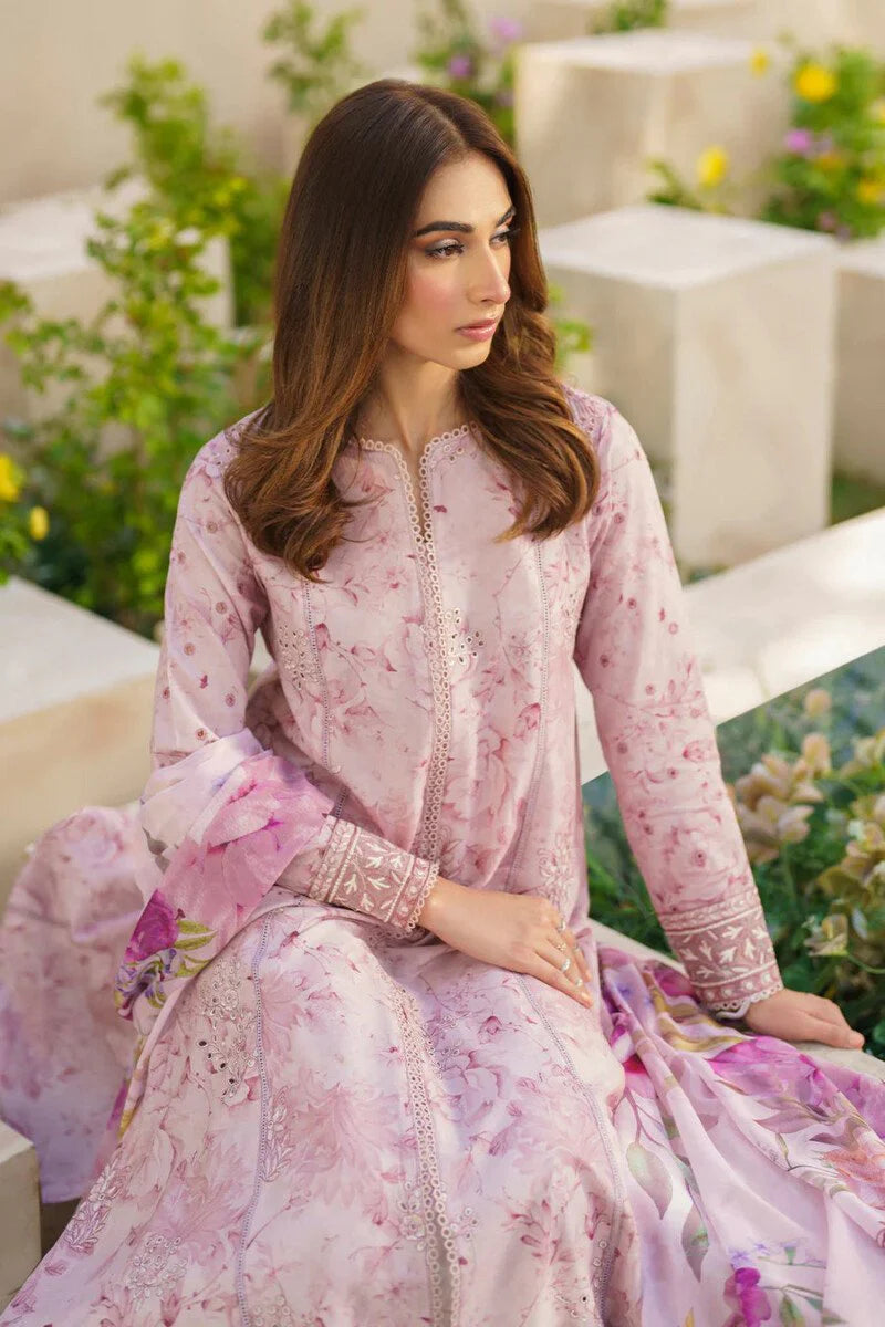 IZNIK NEW LUXURY LAWN COLLECTION