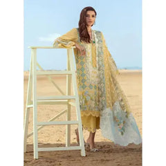 CRIMSON NEW LUXURY LAWN COLLECTION