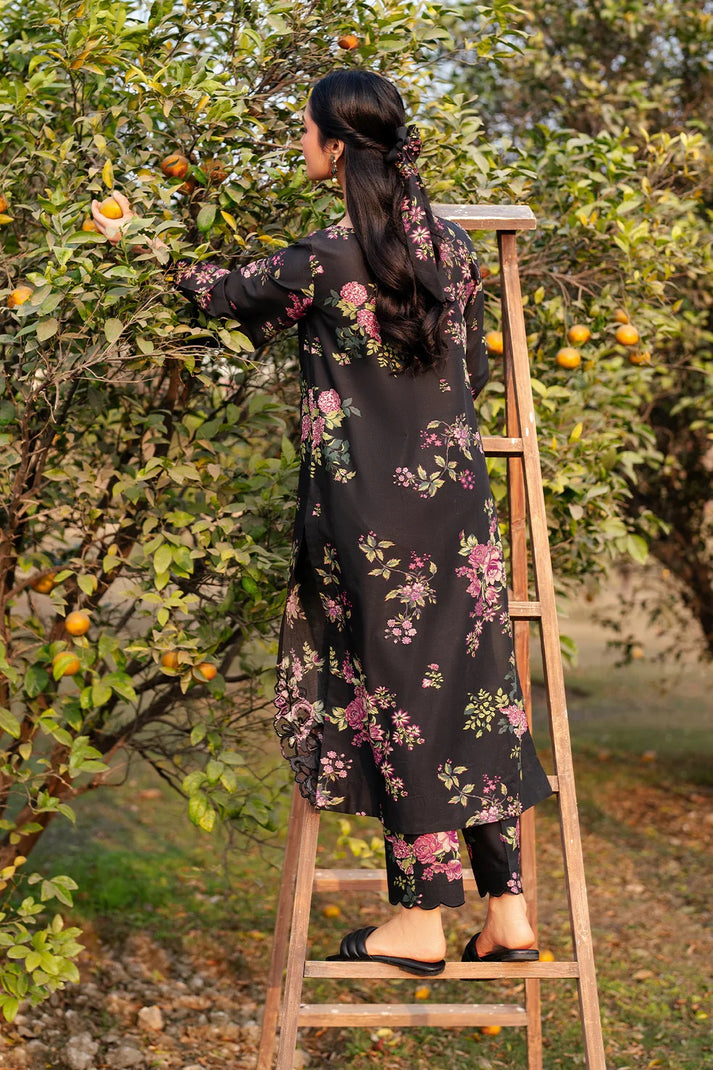 RANG-E- MAUSAM BY IZNIK |  MULTI DIGITAL PRINTED WITH HEAVY EMBROIDERED LAWN | UNSTITCHED 3-PIECE SUIT | UE-394