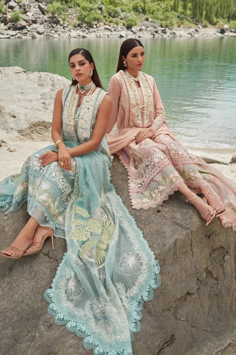 Crimson – Luxury Lawn Collection