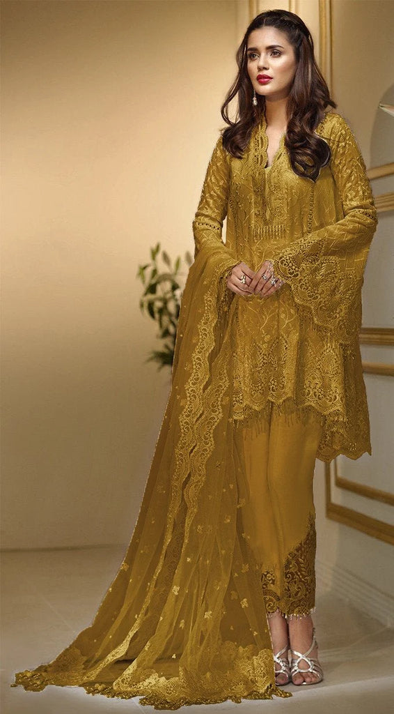 ANAYA NEW FORMAL WEAR COLLECTION Shanzay Outfit ANAYA NEW FORMAL WEAR COLLECTION Shanzay Outfit