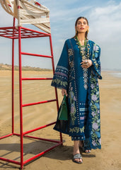 CRIMSON NEW LUXURY LAWN COLLECTION