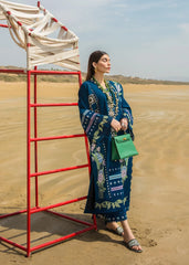 CRIMSON NEW LUXURY LAWN COLLECTION