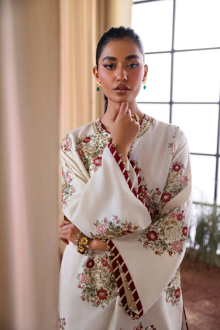 ETHNIC | ELEGANTLY ARTICLE | FULLY HEAVY HAND EMBELLISHMENT EMBROIDERED SEQUENCE WORK WITH STONE WORK, PEARL'S WORK & CRYSTAL WORK RAW SILK DRESS | ... ETHNIC | ELEGANTLY ARTICLE | FULLY HEAVY HAND EMBELLISHMENT EMBROIDERED SEQUENCE WORK WITH STONE WORK, PEARL'S WORK & CRYSTAL WORK RAW SILK DRESS | ...