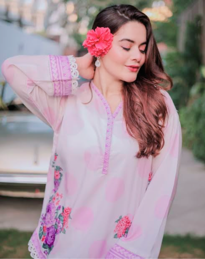 AIMAN MINHAL LUXURY SILK DIGITAL PRINTED COLLECTION 