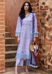 MUSHQ NEW LUXURY LAWN COLLECTION